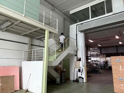 Enterprise Hub (D22), Factory #634112371